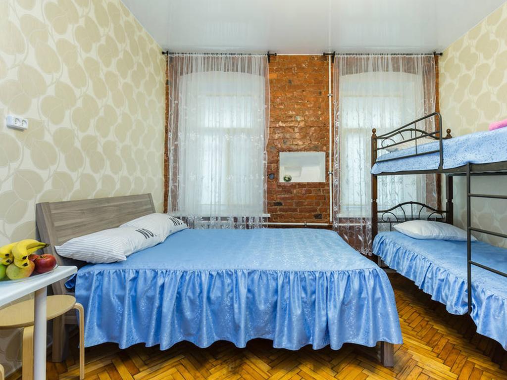 Adoriya Apartments St Pétersbourg Chambre photo